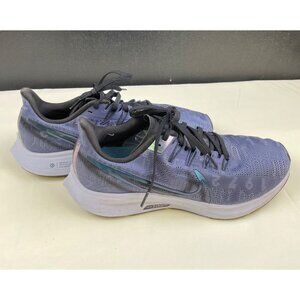 Nike Zoom Pegasus Women's Purple Running Shoes/Sneakers Size 8 SKU 4774